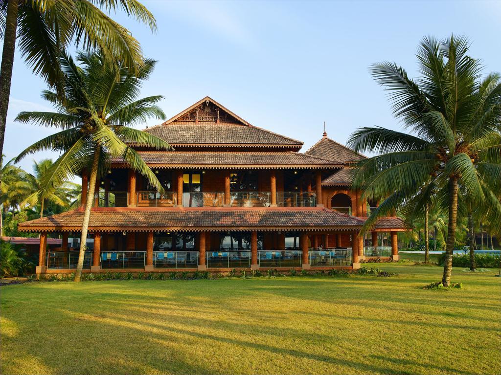 Lakesong Resort Kumarakom Dış mekan fotoğraf